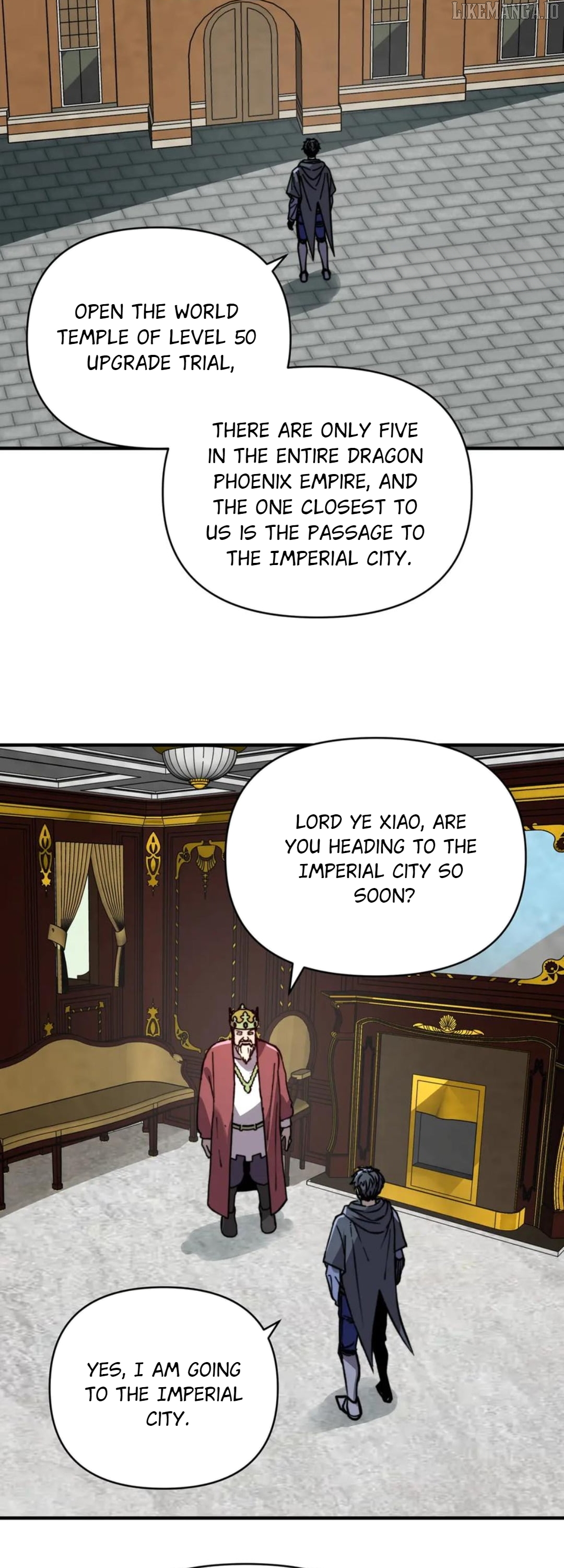 Starting As The God Of Wealth, Taming Billions Of Divine Pets! Chapter 43 - page 19